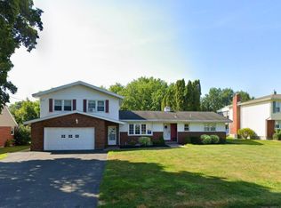 113 Russell Rd FLOOR 2, Albany, NY 12203