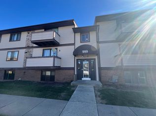 999 Heather Ridge Dr UNIT D, Frederick, MD 21702