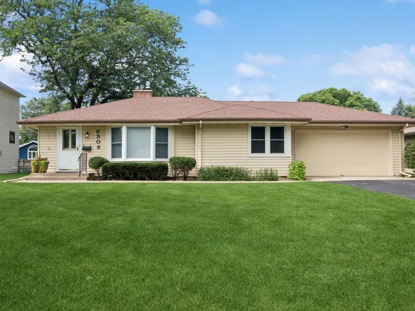 6508 Josephine Ave, Edina, MN 55439