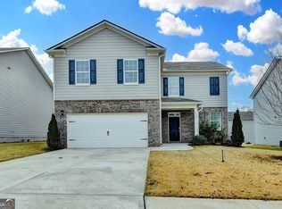 662 Starbuck Pkwy, Pendergrass, GA 30567