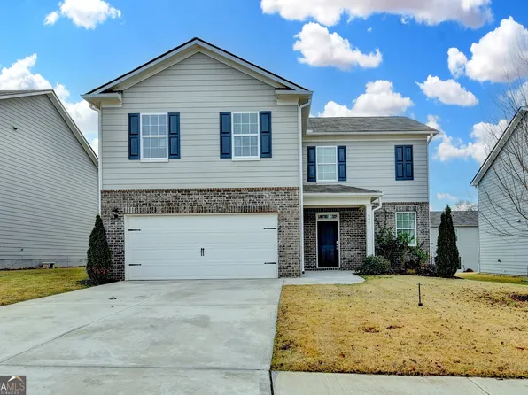 662 Starbuck Pkwy, Pendergrass, GA 30567