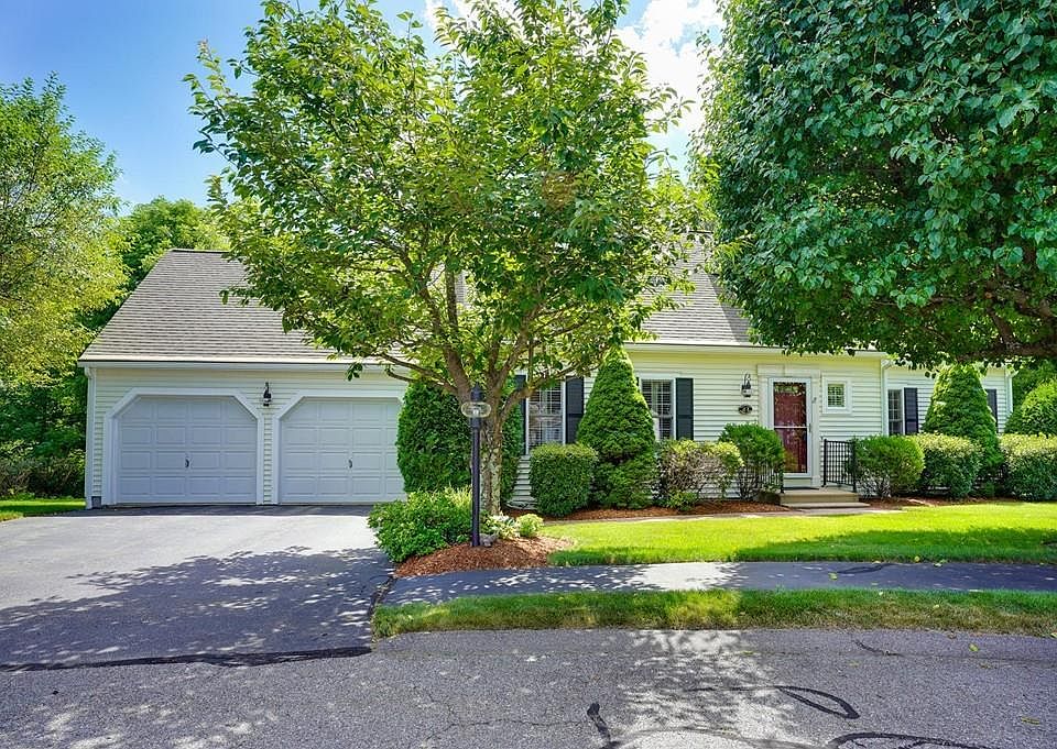 23 Intervale Farm Ln, Northborough, MA 01532 Zillow