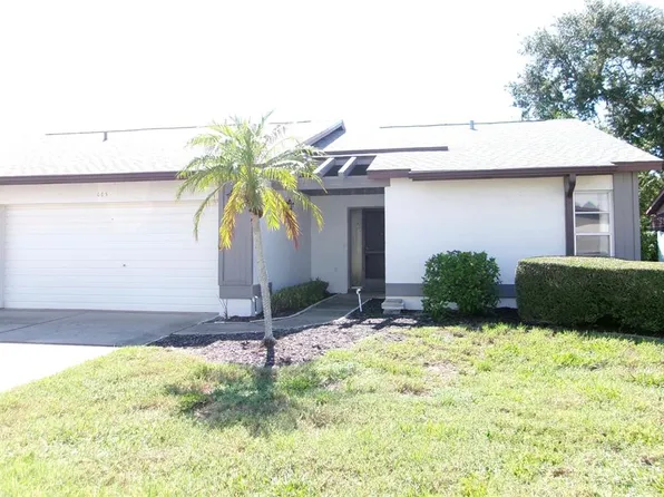 665 FOXWOOD BOULEVARD, ENGLEWOOD, FL 34223