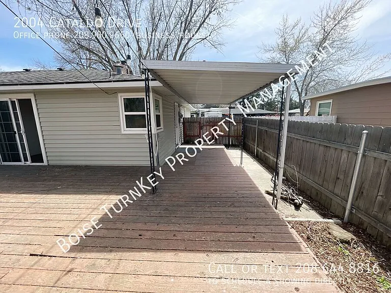 2004 W Cataldo Dr — Photo 15