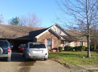 1300 Baywood Cir, West Memphis, AR 72301