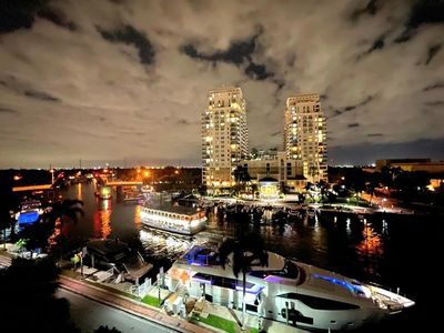 401 SW 4th Ave #606, Fort Lauderdale, FL, 33315