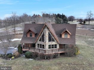 21 Sportsman Rd, Wernersville, PA 19565
