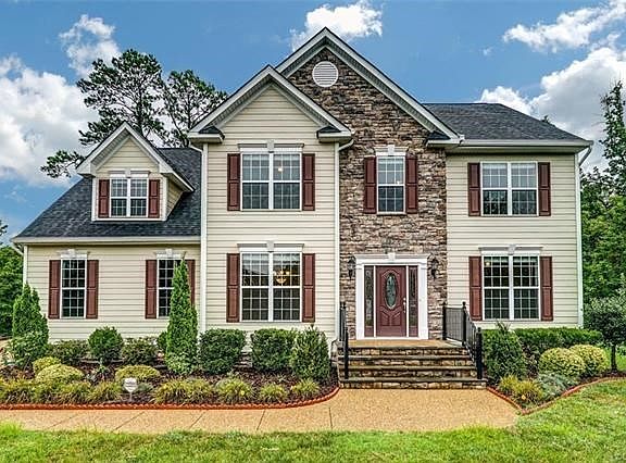 Welcome Home!