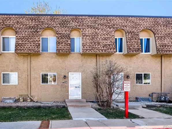7480 E Princeton Avenue, Denver, CO 80237