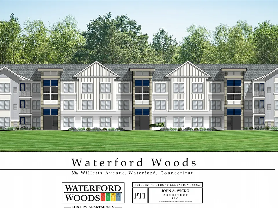 Waterford Woods