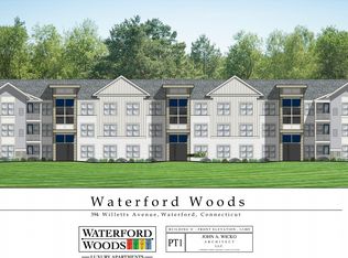 Waterford Woods, Waterford, CT 06385