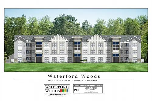 Waterford Woods Photo 1