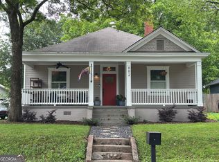 882 Tift Ave SW, Atlanta, GA 30310
