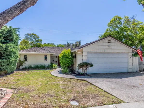 158 Walter Hays Dr, Palo Alto, CA 94303