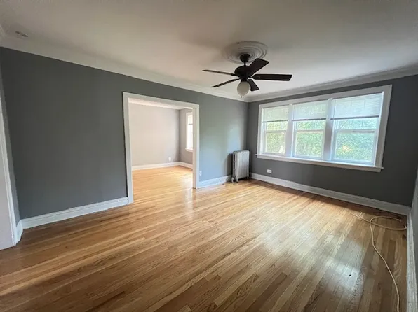 5935 N Paulina St APT 3E, Chicago, IL 60660