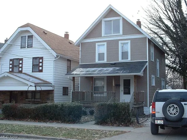 644 Easter Ave, Akron, OH 44307