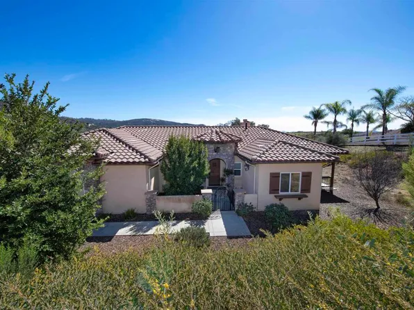 23107 Stokes Rd, Ramona, CA 92065