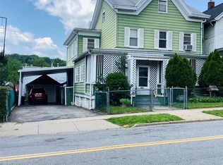 404 N Division St, Peekskill, NY 10566