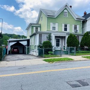 404 N Division Street, Peekskill, NY, 10566