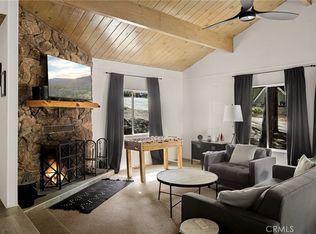 31634 Valley View Dr, Running Springs, CA 92382