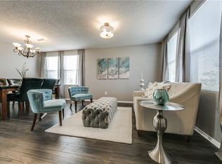 2155 Cap Rock Ln, Grand Prairie, TX 75052