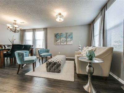 2155 Cap Rock Ln, Grand Prairie, TX, 75052