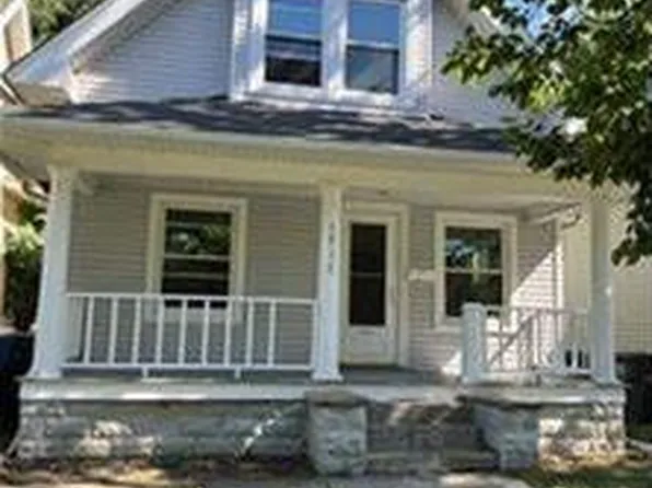 1717 Delence St, Toledo, OH 43605