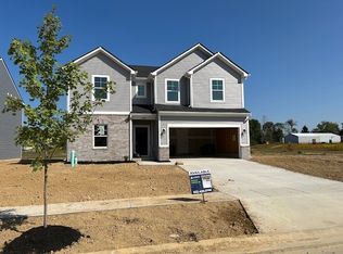 5026 Schaefer Ln, Floyds Knobs, IN 47119