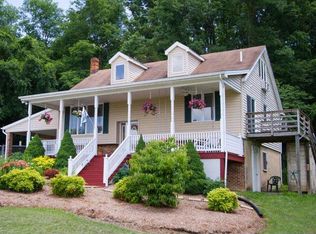 80 Sundance Mountain Rd, New Market, VA 22844