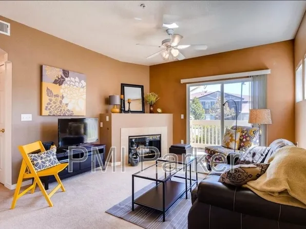 9369 Amison Cir APT 102, Parker, CO 80134