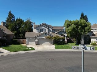 2622 Knobcone Ln, Lodi, CA 95242