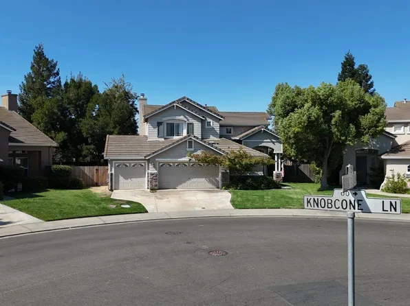 2622 Knobcone Ln, Lodi, CA 95242