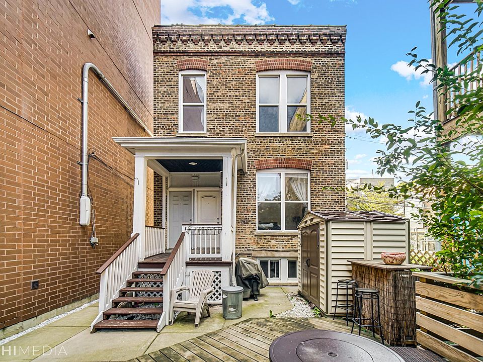 1st image of 1524 N Western Ave #2