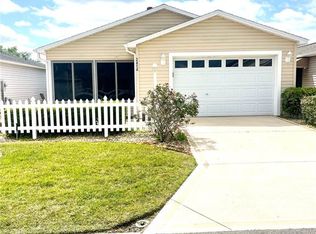 2454 Kingstree Pl, The Villages, FL 32162