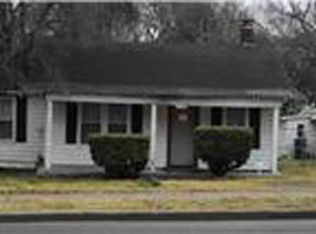 203 E Trinity Ln, Nashville, TN 37207