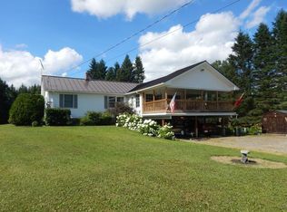 1673 Ludlow Rd, Ludlow, ME 04730