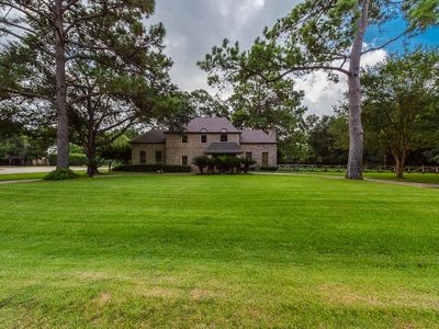 13010 S Jenny Wood, Cypress, TX, 77429