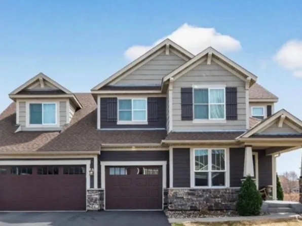 303 Primrose Path N, Bayport, MN 55003