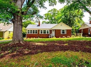 3719 Park Rd, Charlotte, NC 28209