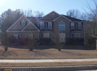 592 Trotters Ln, McDonough, GA 30252