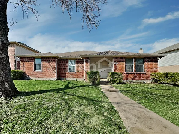 3014 Deer Ridge Dr, Rockwall, TX 75032