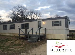 6320 N 52nd St LOT 5, Manhattan, KS 66503