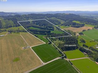 7734 SE Starr Quarry Rd, Amity, OR 97101