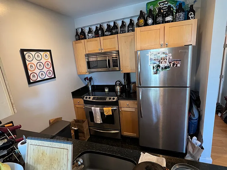 Deacon Court - 1661 Washington Street — Photo 24