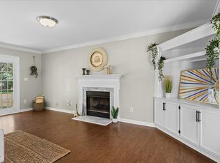 517 Baygall Rd, Holly Springs, NC 27540