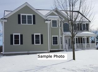 88 Grist Mill Rd, Littleton, MA 01460