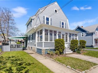 65 Blackamore Ave, Cranston, RI 02910