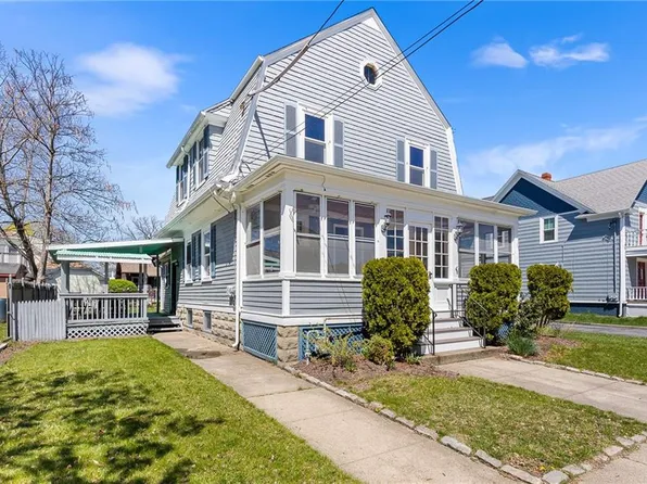 65 Blackamore Ave, Cranston, RI 02910
