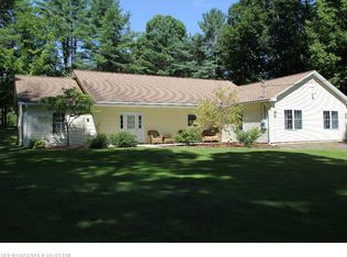 897 Middle Rd, Skowhegan, ME 04976