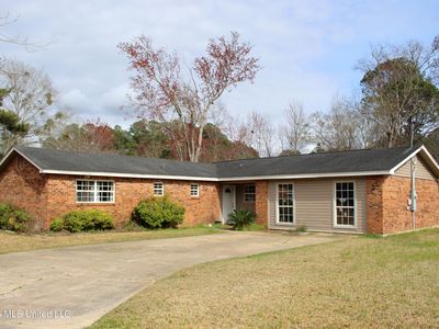10108 Ridgeline Dr, Moss Point, MS, 39562
